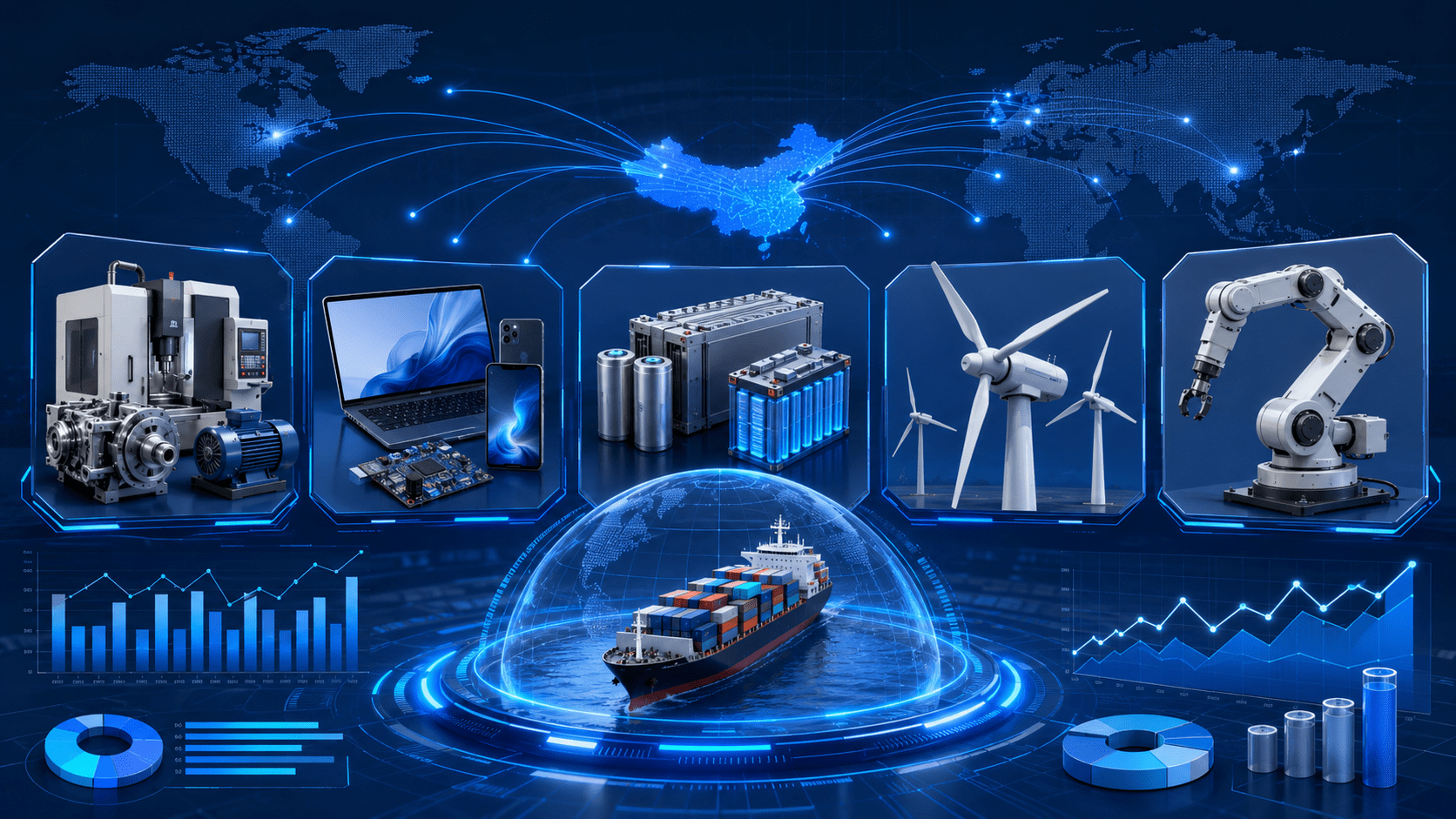 What Is Customs Data? What Is Customs Data?
